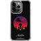 Disney Aladdin A Whole New World Art iPhone 14 Pro Clear Case