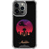 Disney Aladdin A Whole New World Art iPhone 15 Pro Clear Case