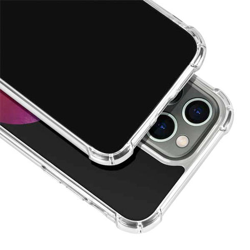 Disney Aladdin A Whole New World Art iPhone 15 Pro Clear Case