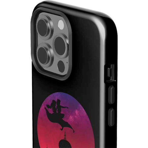 Disney Aladdin A Whole New World Art iPhone 15 Pro Impact Case