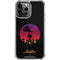 Disney Aladdin A Whole New World Art iPhone 14 Pro Max Clear Case