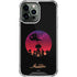 Disney Aladdin A Whole New World Art iPhone 14 Pro Max Clear Case