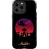 Disney Aladdin A Whole New World Art iPhone 14 Pro Max Impact Case