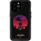 Disney Aladdin A Whole New World Art iPhone 14 Pro Max Waterproof Case