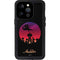 Disney Aladdin A Whole New World Art iPhone 14 Pro Waterproof Case