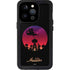 Disney Aladdin A Whole New World Art iPhone 14 Pro Waterproof Case