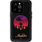 Disney Aladdin A Whole New World Art iPhone 15 Pro Waterproof Case
