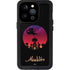 Disney Aladdin A Whole New World Art iPhone 15 Pro Waterproof Case