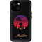 Disney Aladdin A Whole New World Art iPhone 15 Waterproof Case
