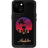 Disney Aladdin A Whole New World Art iPhone 15 Waterproof Case