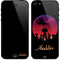 Disney Aladdin A Whole New World Art iPhone 5/5s/5SE Skin