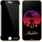 Disney Aladdin A Whole New World Art iPhone 6/6s Skin