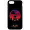 Disney Aladdin A Whole New World Art iPhone 7 Pro Case