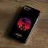 Disney Aladdin A Whole New World Art iPhone 8 Pro Case