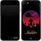 Disney Aladdin A Whole New World Art iPhone 8 Skin