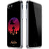 Disney Aladdin A Whole New World Art iPhone SE (2nd & 3rd Gen) Clear Case