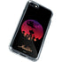 Disney Aladdin A Whole New World Art iPhone SE (2nd & 3rd Gen) Clear Case