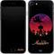 Disney Aladdin A Whole New World Art iPhone SE (2nd & 3rd Gen) Skin