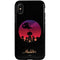 Disney Aladdin A Whole New World Art iPhone X Pro Case