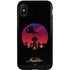 Disney Aladdin A Whole New World Art iPhone X Pro Case