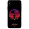 Disney Aladdin A Whole New World Art iPhone X Skin