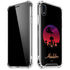 Disney Aladdin A Whole New World Art iPhone XR Clear Case