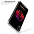 Disney Aladdin A Whole New World Art iPhone XR Clear Case