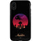 Disney Aladdin A Whole New World Art iPhone XR Pro Case