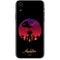 Disney Aladdin A Whole New World Art iPhone XR Skin