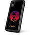 Disney Aladdin A Whole New World Art iPhone XR Waterproof Case