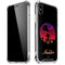 Disney Aladdin A Whole New World Art iPhone XS Max Clear Case