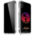 Disney Aladdin A Whole New World Art iPhone XS Max Clear Case