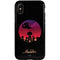 Disney Aladdin A Whole New World Art iPhone XS Pro Case