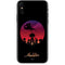 Disney Aladdin A Whole New World Art iPhone XS Skin