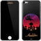Disney Aladdin A Whole New World Art Apple iPod Skin