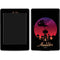 Disney Aladdin A Whole New World Art Amazon Kindle Skin