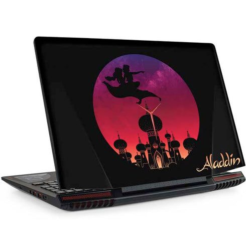 Disney Aladdin A Whole New World Art Legion Y720 Skin