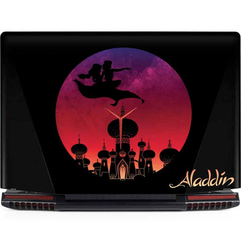 Disney Aladdin A Whole New World Art Legion Y720 Skin
