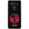 Disney Aladdin A Whole New World Art LG K51/Q51 Clear Case