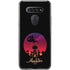 Disney Aladdin A Whole New World Art LG K51/Q51 Clear Case