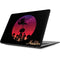 Disney Aladdin A Whole New World Art Apple MacBook Skin