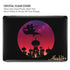 Disney Aladdin A Whole New World Art MacBook Air 13in M1 (2021) Case plus Skin