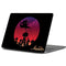 Disney Aladdin A Whole New World Art Apple MacBook Pro 13-inch Skin