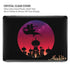Disney Aladdin A Whole New World Art MacBook Pro 16in (2021-25) Case plus Skin