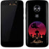 Disney Aladdin A Whole New World Art Moto E5 Play Skin