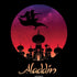 Disney Aladdin A Whole New World Art Moto E5 Play Skin