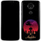 Disney Aladdin A Whole New World Art Moto E5 Plus Skin