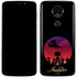 Disney Aladdin A Whole New World Art Moto E5 Plus Skin