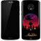 Disney Aladdin A Whole New World Art Moto G6 Skin