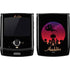 Disney Aladdin A Whole New World Art Motorola RAZR Skin